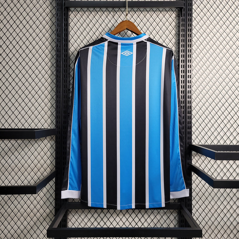 Camisa 23∕24 Manga longa Gremio l