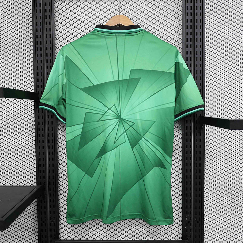 Camisa do Palmeiras Polo 23/24  - Verde