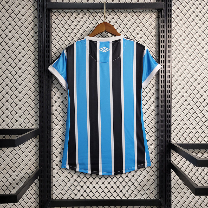 Camisa 23∕24 Gremio l - Feminino