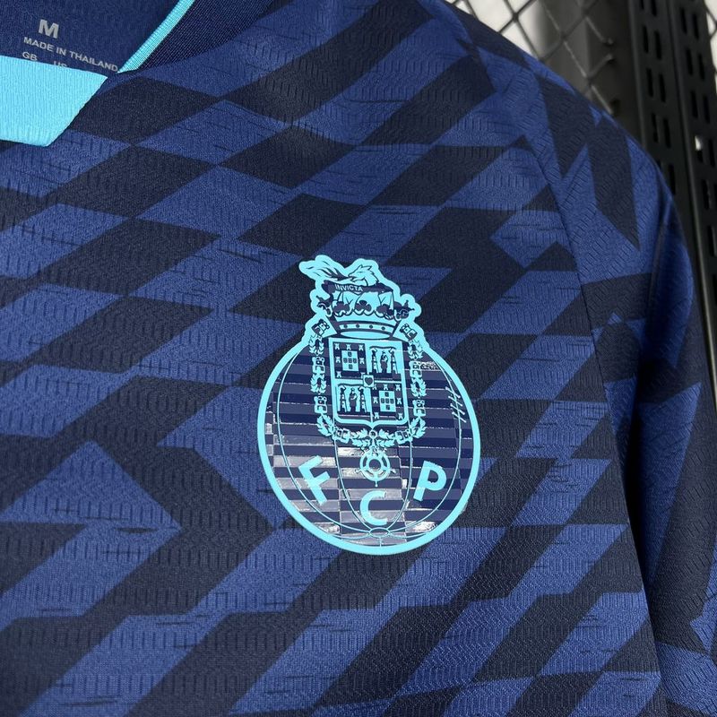 Camisa do FC Porto ll 24/25