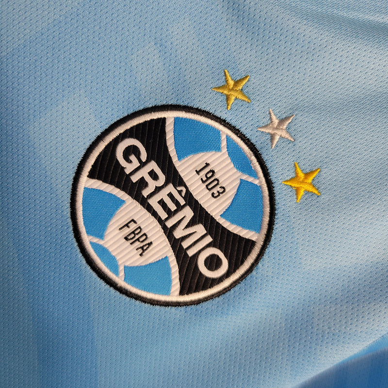 Camisa 23∕24 Gremio ll - Feminino