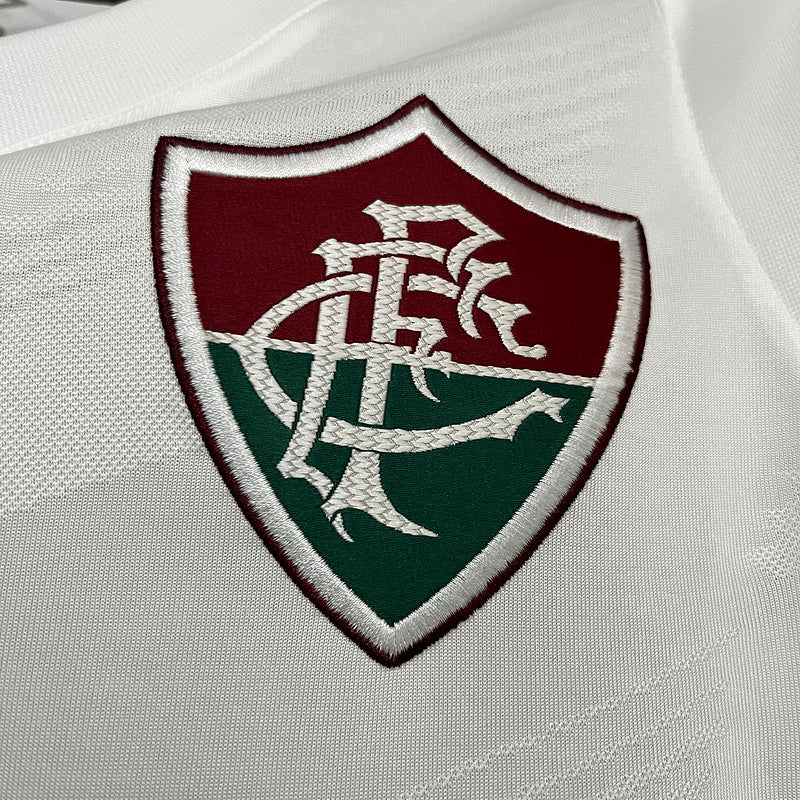 CAMISA FLUMINENSE FEMININA AWAY 24/25