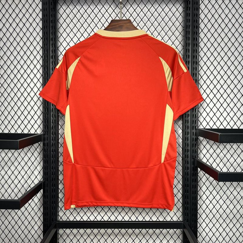 Camisa do Standard de Liège l 24/25