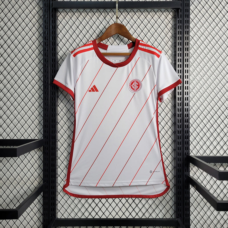 Camisa 23∕24 Internacional ll - Feminino