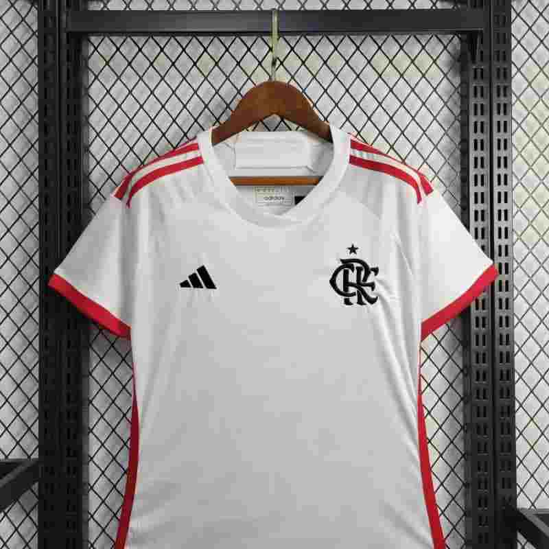 Feminina Flamengo 24∕25 Away