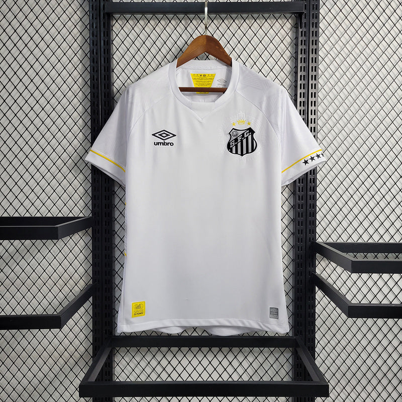 Camisa 23∕24 Santos l