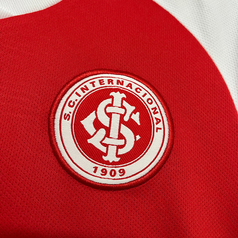 CAMISA INTERNACIONAL FEMININA HOME 24/25