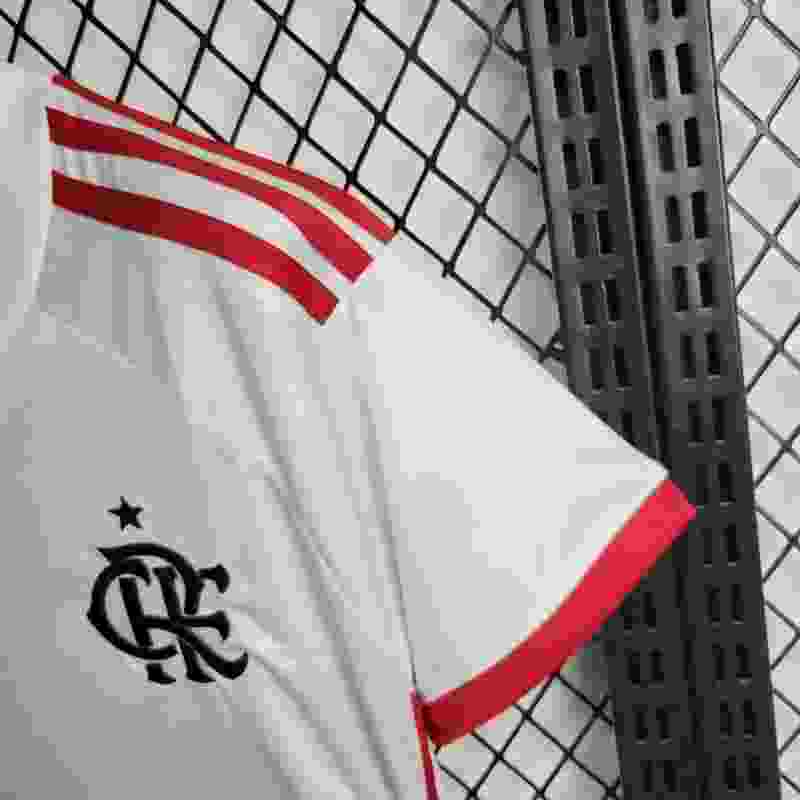 Feminina Flamengo 24∕25 Away