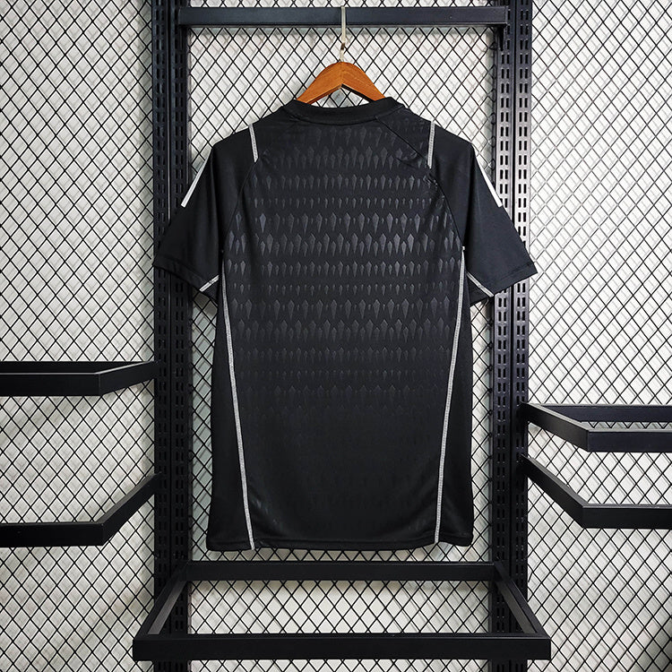 Camisa Internaciona Goleiro 23/24 Adidas - Preto