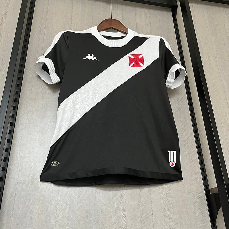 CAMISA VASCO DA GAMA FEMININA AWAY 24/25