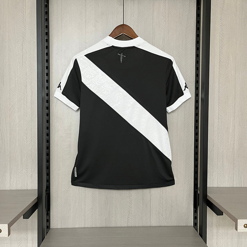 CAMISA VASCO DA GAMA FEMININA AWAY 24/25