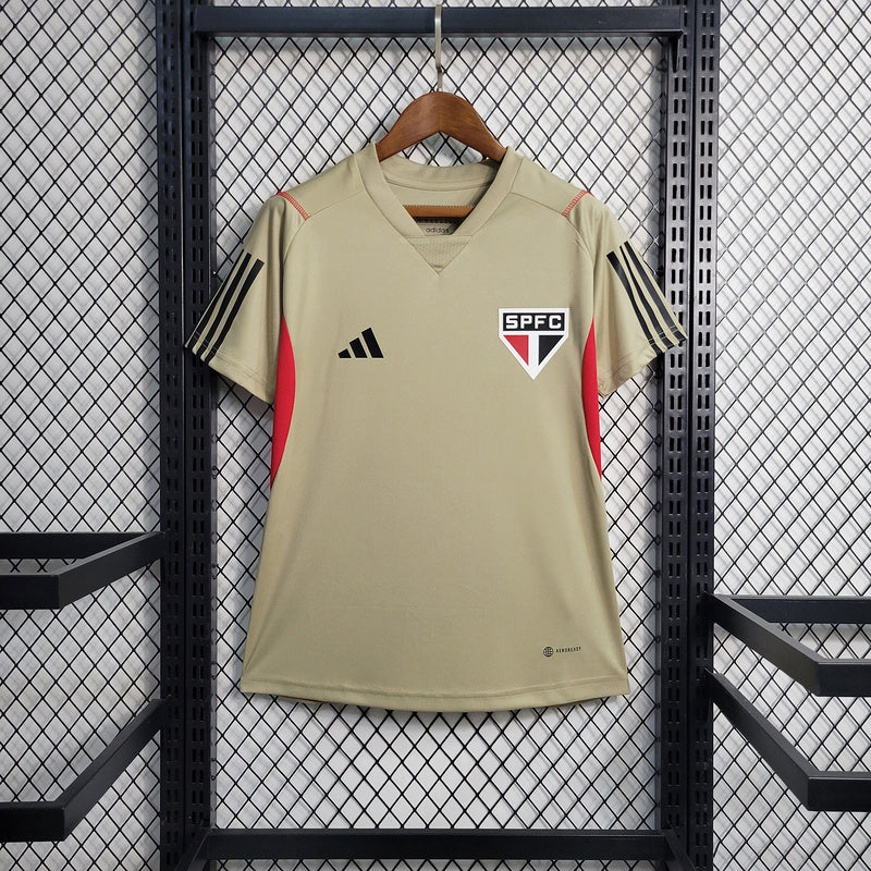 Camisa Feminina do São Paulo Treino 23/24