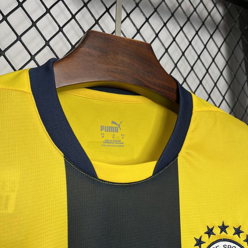 Camisa do Fenerbahce l 24/25