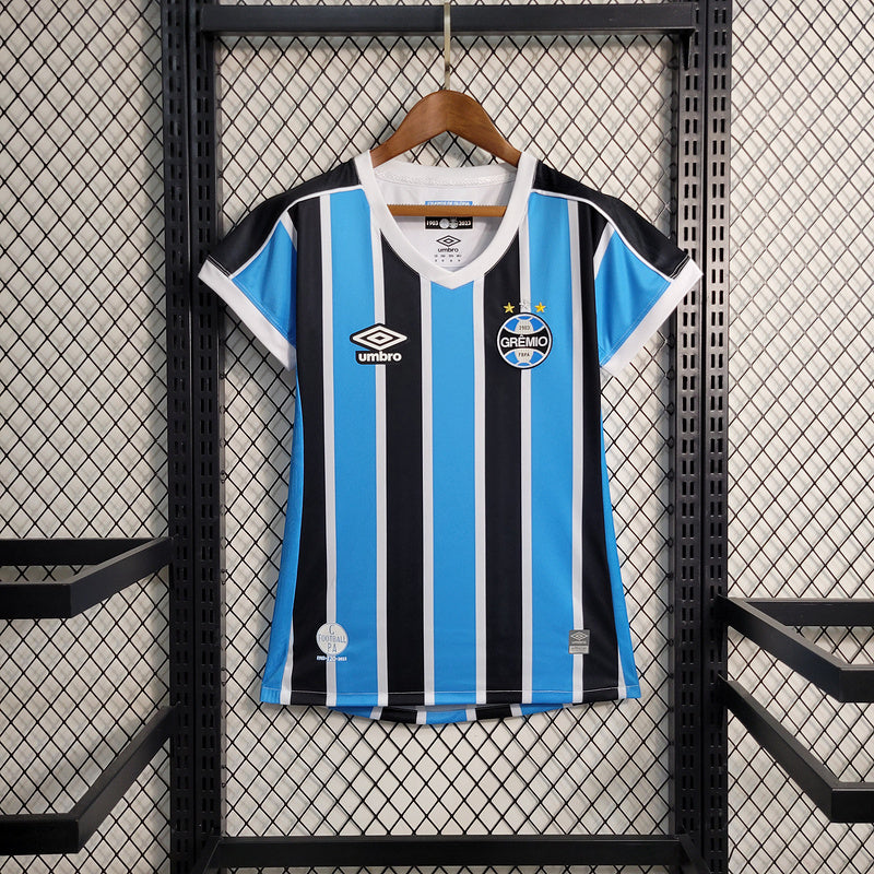 Camisa 23∕24 Gremio l - Feminino