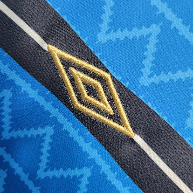 Camisa 23/24 Gremio Edição Especial