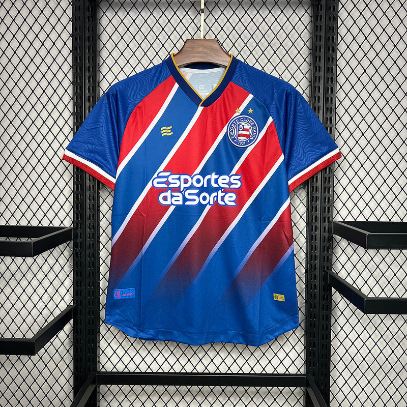 Bahia 24∕25 Home