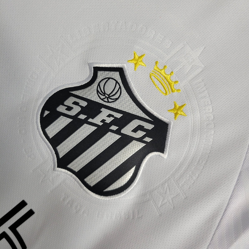 Camisa 23∕24 Santos l