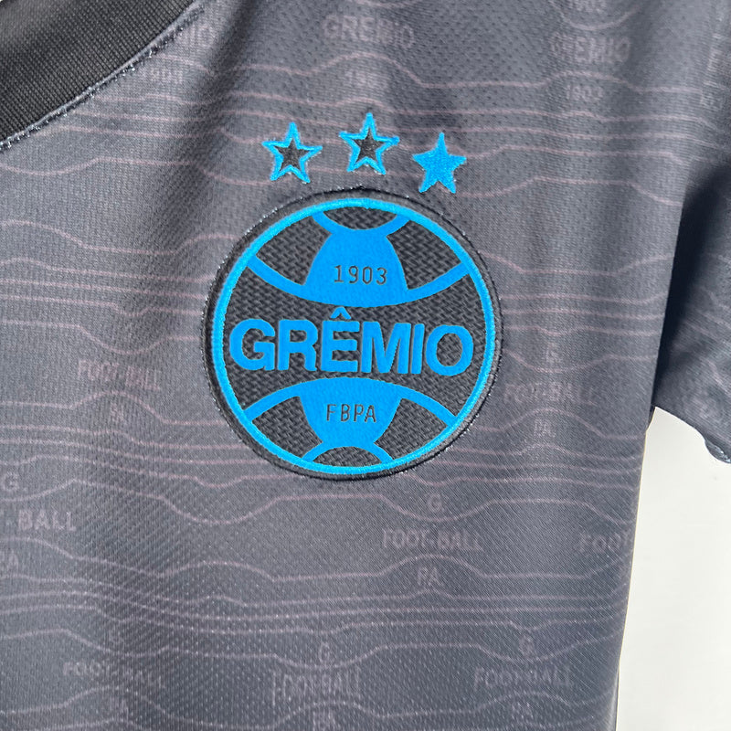 Camisa Feminino 23∕24 Gremio lll