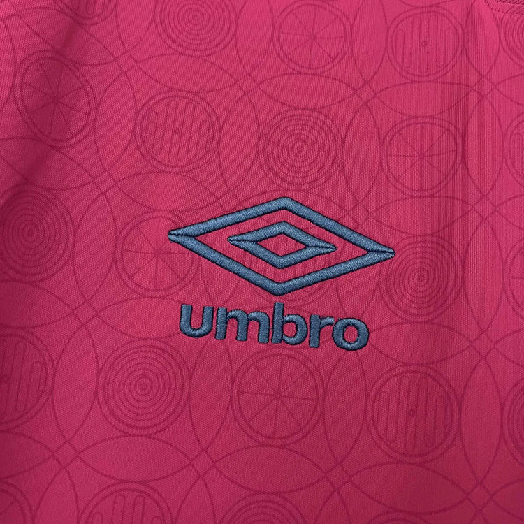 Camisa 23/24 Gremio Outubro Rosa