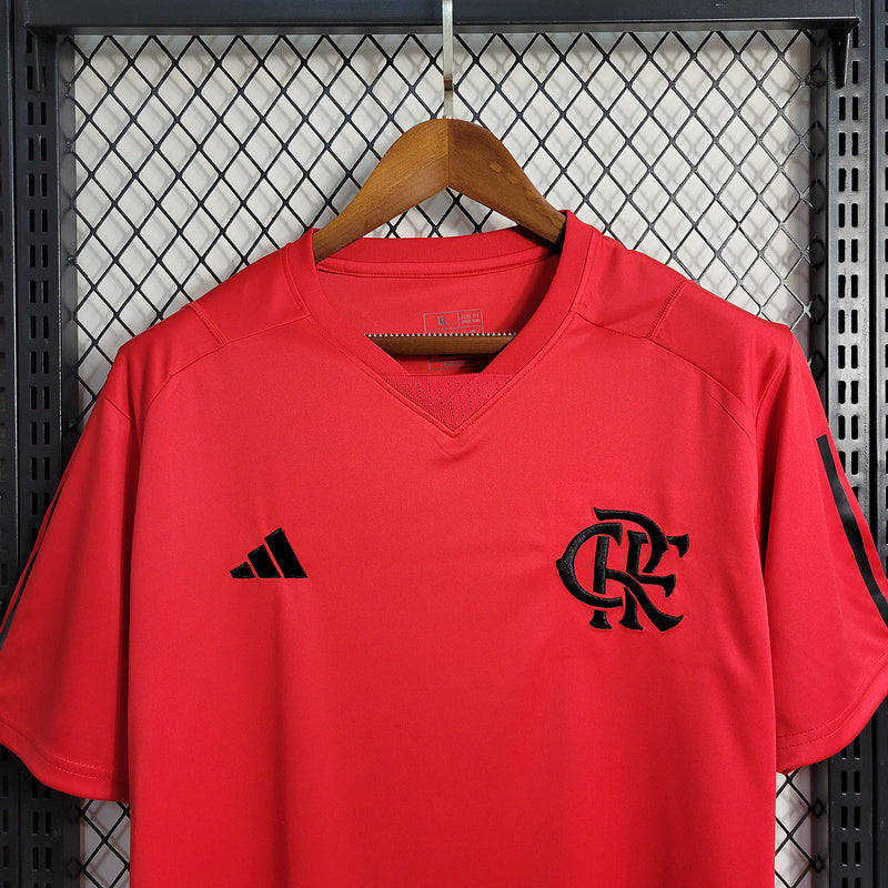 Camisa do Flamengo Treino 23/24