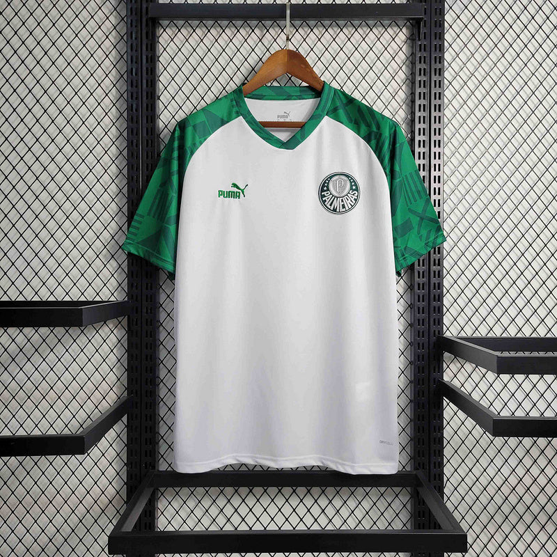 Camisa do Palmeiras 23/24 Special Green White