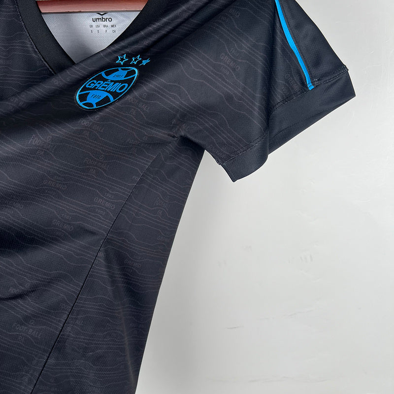 Camisa Feminino 23∕24 Gremio lll