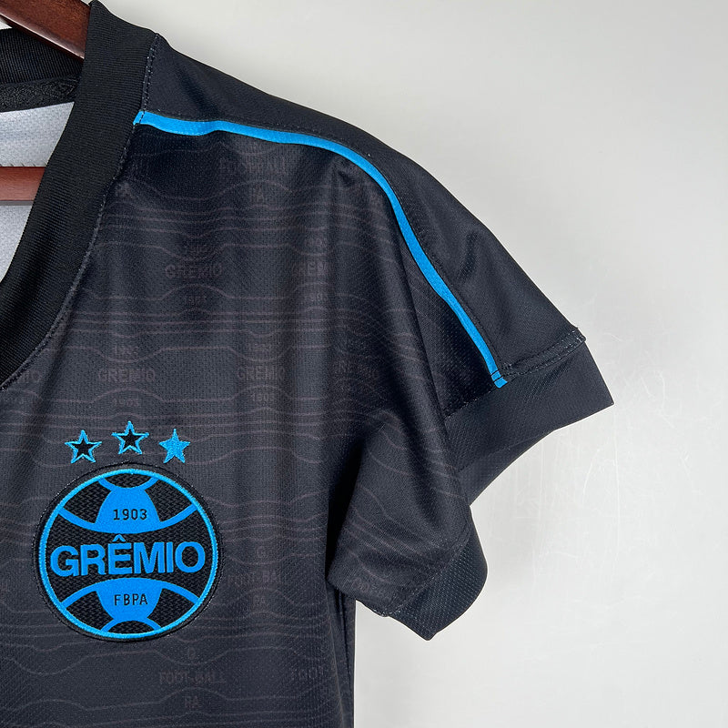 Camisa Feminino 23∕24 Gremio lll