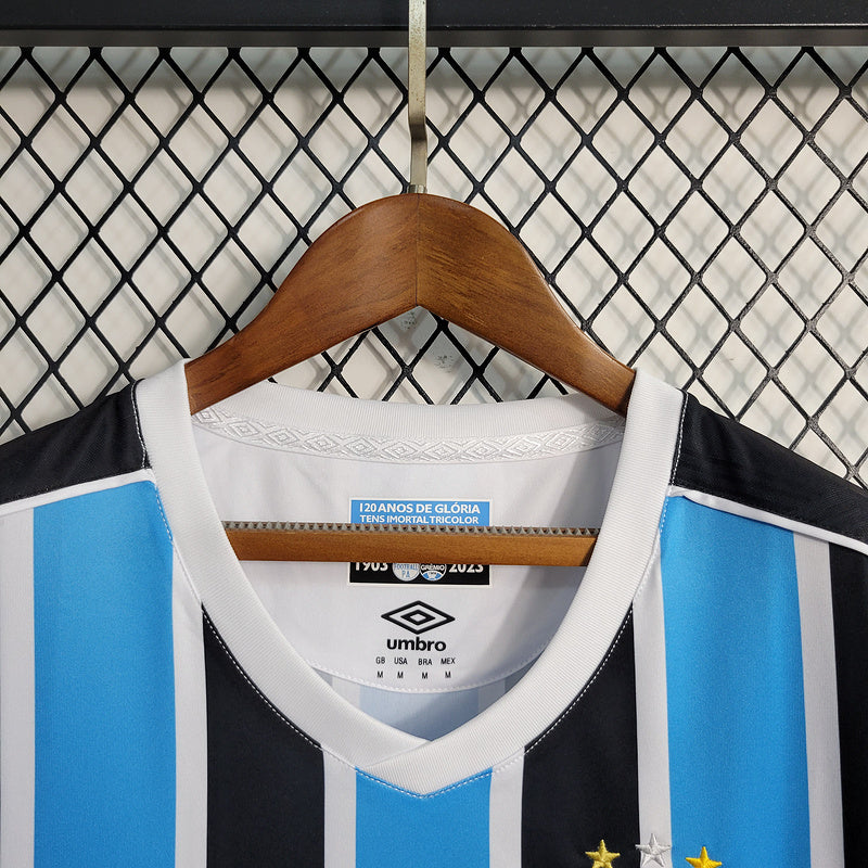 Camisa 23∕24 Gremio l - Feminino