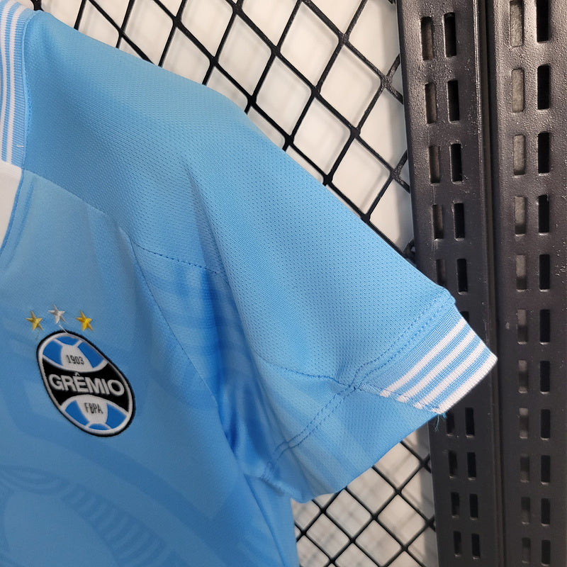 Camisa 23∕24 Gremio ll - Feminino