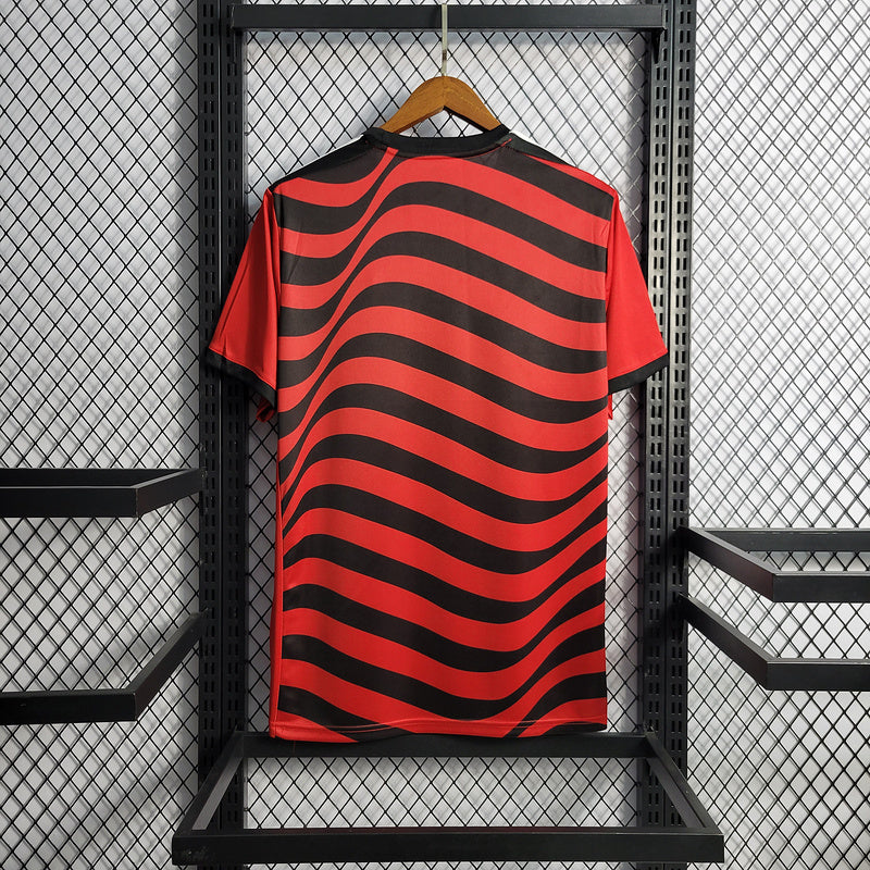 Camisa do Flamengo 22/23 II