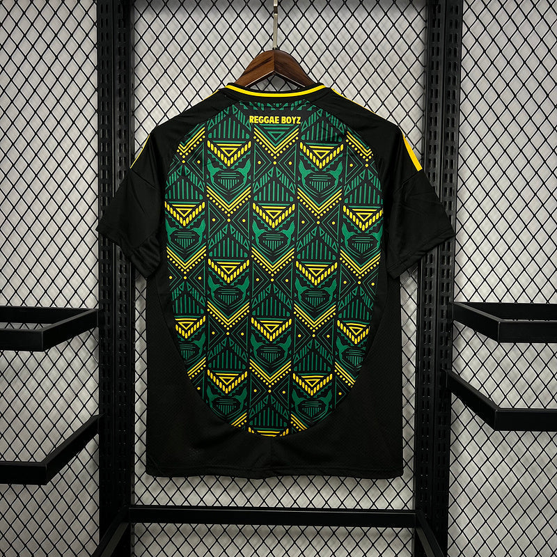 Camisa Seleção Jamaicana 24/25 - Away