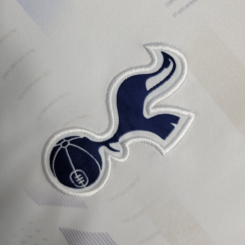 CAMISA TOTTENHAM FEMININA HOME 23/24