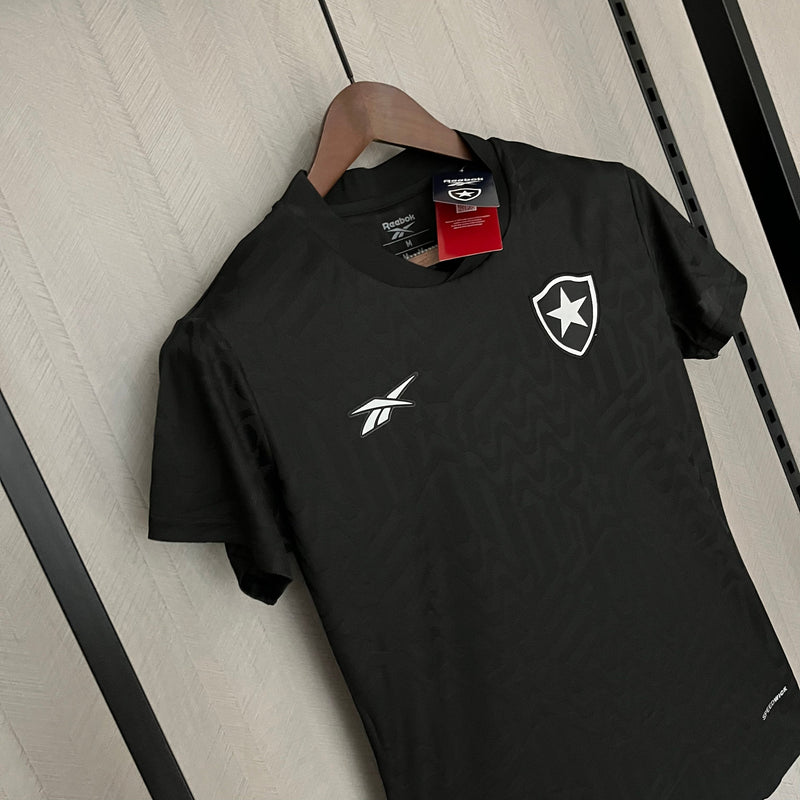 CAMISA BOTAFOGO FEMININA THIRD 23/24