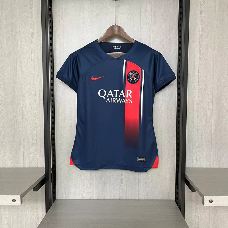 CAMISA PSG FEMININA HOME 23/24