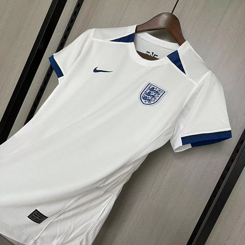 CAMISA INGLATERRA FEMININA HOME 23/24