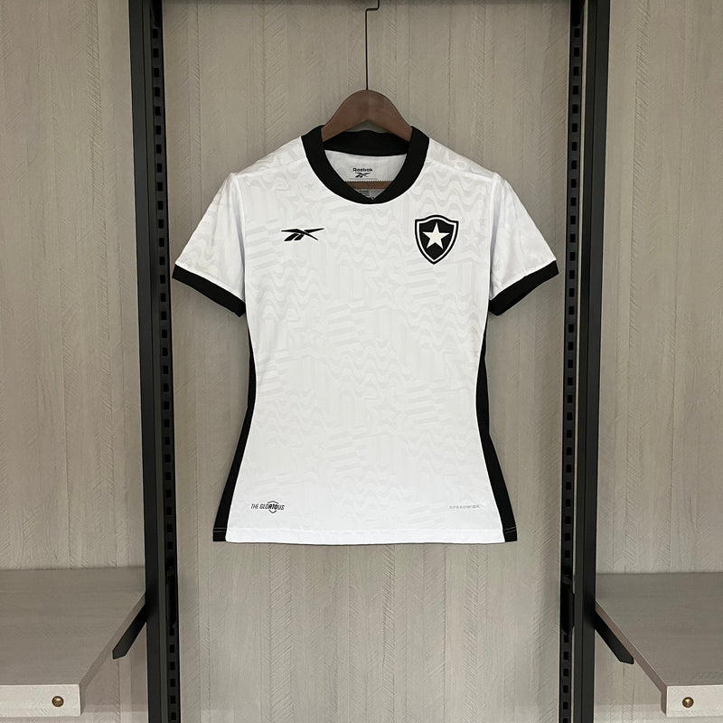 CAMISA BOTAFOGO FEMININA AWAY 23/24