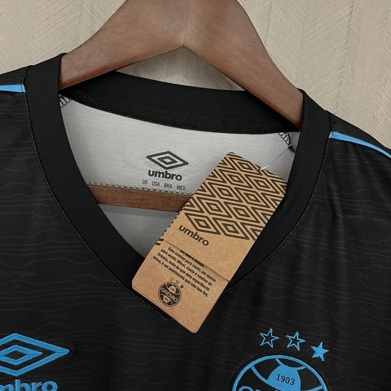 CAMISA GRÊMIO FEMININA THIRD 23/24