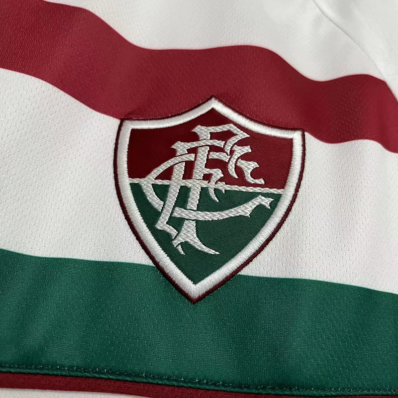 CAMISA FLUMINENSE FEMININA AWAY 23/24