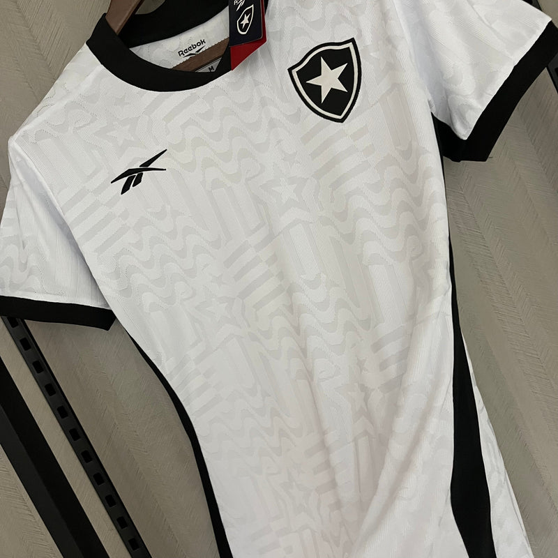 CAMISA BOTAFOGO FEMININA AWAY 23/24