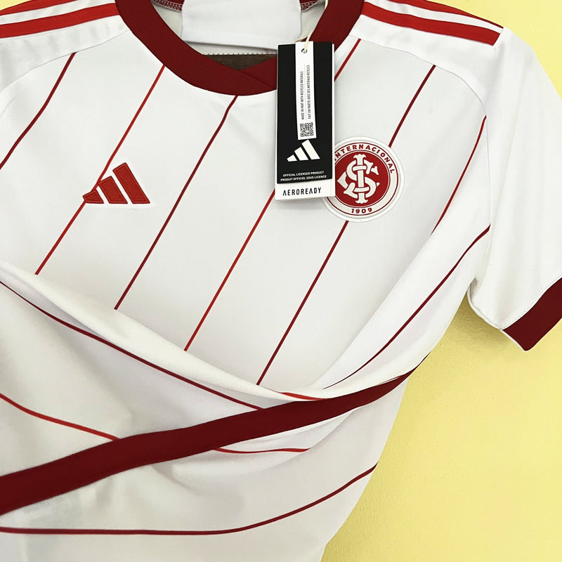 CAMISA INTERNACIONAL FEMININA AWAY 23/24