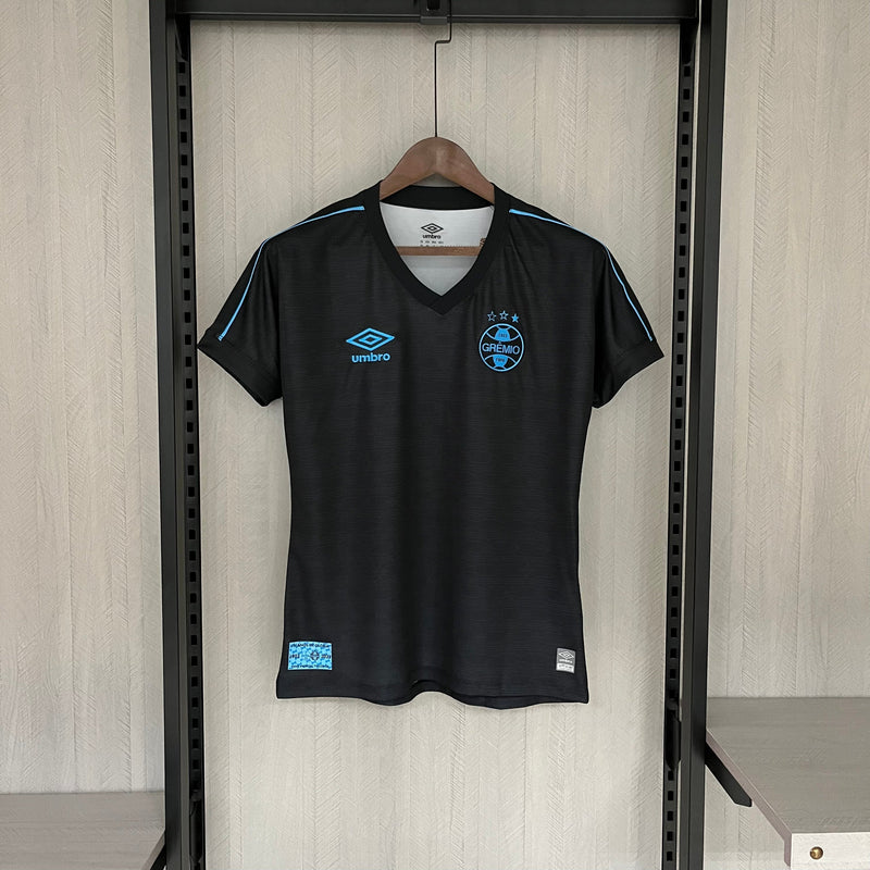 CAMISA GRÊMIO FEMININA THIRD 23/24