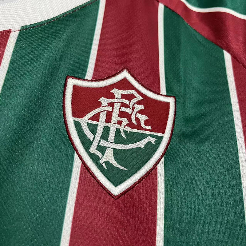 CAMISA FLUMINENSE FEMININA HOME 23/24