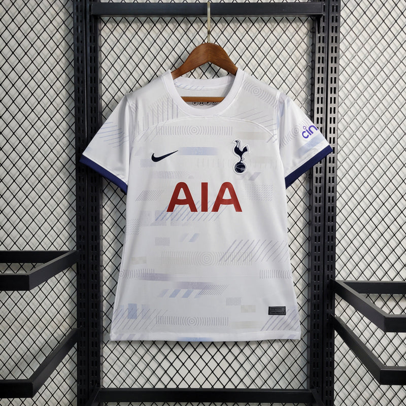 CAMISA TOTTENHAM FEMININA HOME 23/24