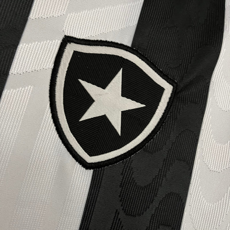 CAMISA BOTAFOGO FEMININA HOME 23/24