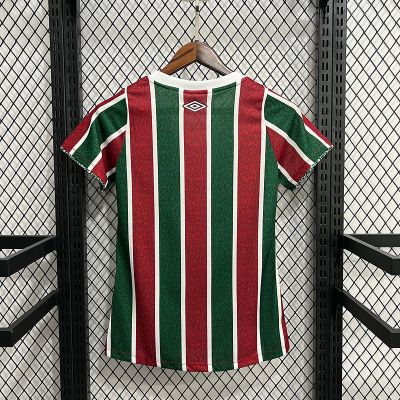 Feminina Fluminense 24∕25 Home