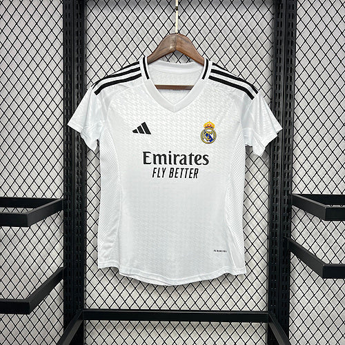 Feminina Real Madrid 24∕25 Home