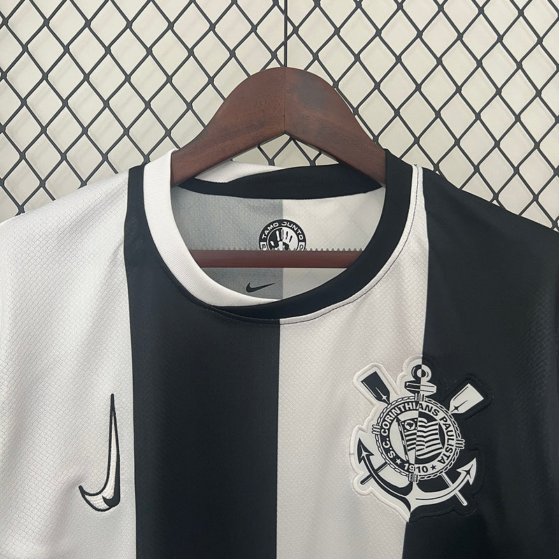 Camisa 24∕25 Corinthians Third Away