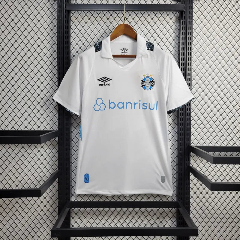 Camisa Gremio Away  24/25 -  Torcedor Masculina