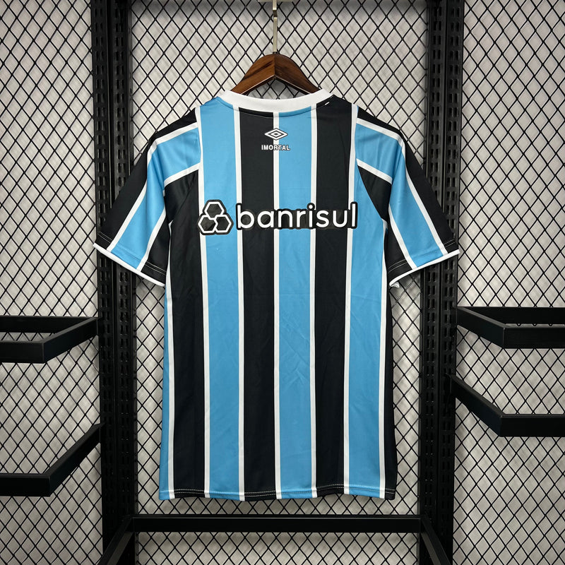 Camisa Gremio Away  24/25 -  Torcedor Masculina