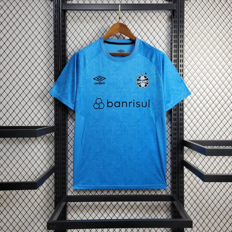 Camisa Gremio Treino 24/25 -  Torcedor Masculina